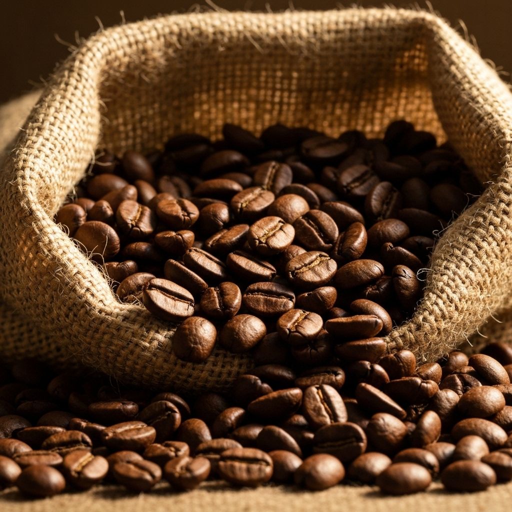 Coffee Beans